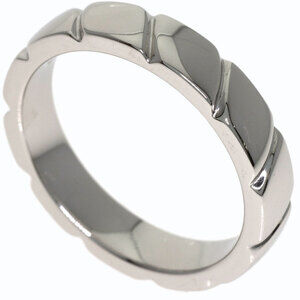 CHAUMET Silver Ring